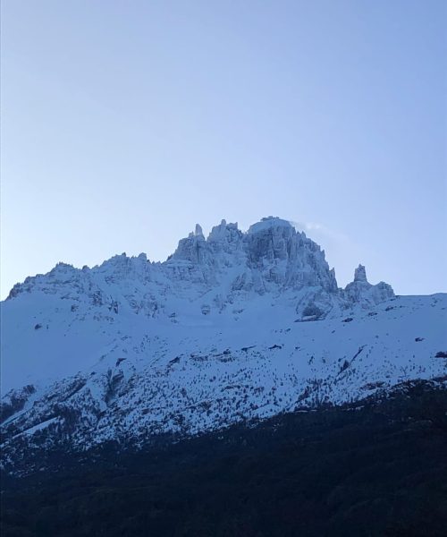 Cerro Castillo